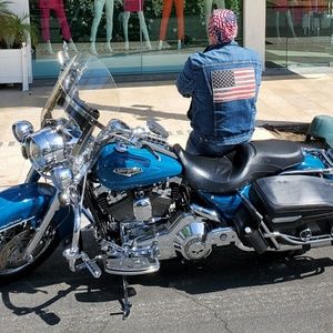 Meet your Posher, Rick